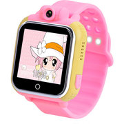 Smart Baby Watch Q75 фото