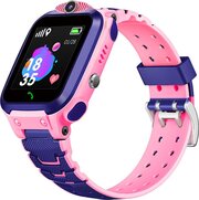 Smart Baby Watch Q88 фото