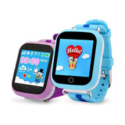 Smart Baby Watch Q90 фото