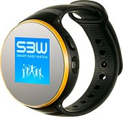 Smart Baby Watch SBW One фото