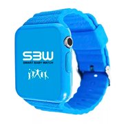 Smart Baby Watch SBW Plus фото