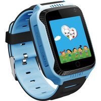 Smart baby watch T7