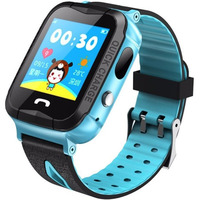 Smart baby watch V6G