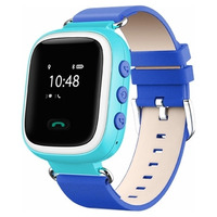 Smart baby watch V80