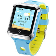 Smart Baby Watch W10 фото