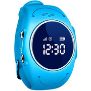 Smart Baby Watch W8 фото