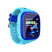 Smart Baby Watch W9 фото