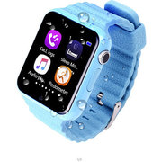 Smart Baby Watch X10 фото