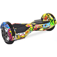 Smart Balance Wheel 8