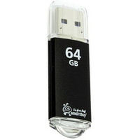  64GB V-Cut Black