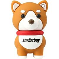 Smartbuy Akita Dog 8GB