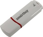 Smartbuy Crown Compact 8GB фото