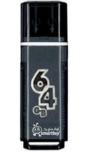  Glossy series Black 64GB фото