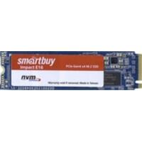 Smartbuy Impact E16 2TB SBSSD-002TT-PH16-M2P4