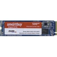 Smartbuy Impact E16 SBSSD-500GT-PH16-M2P4