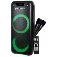 Smartbuy Mega Boom SBS-550