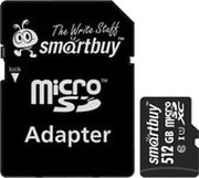 Smartbuy microSDXC SB512GBSDCL10-01 512GB фото