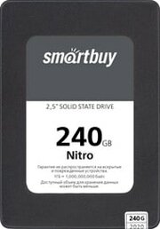  Nitro SBSSD-240GQ-MX902-25S3 фото