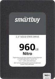 Smartbuy Nitro SBSSD-960GQ-MX902-25S3 фото