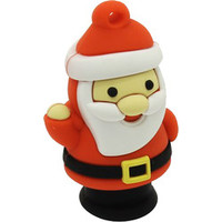 Smartbuy NY series Santa 8GB SB8GBSantaS