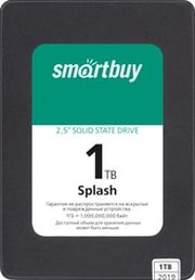 Smartbuy Splash 2019 1TB SBSSD-001TT-MX902- фото