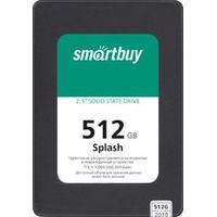 Smartbuy Splash 2019 SBSSD-512GT-MX902-25S3