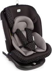 Smart Travel Boss Isofix фото