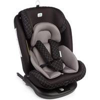 Smart travel Boss Isofix