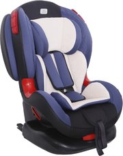 Smart Travel Premier Isofix фото