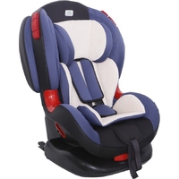 Smart Travel Premier Isofix