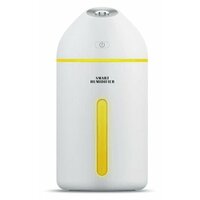 Smart Wi-Fi Humidifier MSXH0 (GXZ-J609)