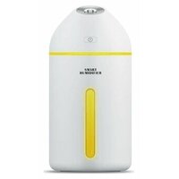 Smart Wi-Fi Humidifier (White)