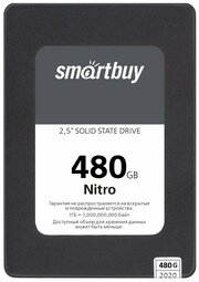 SmartBuy 480 GB SBSSD-480GQ-MX902-25S3 фото