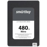 Smartbuy 480 GB SBSSD-480GQ-MX902-25S3