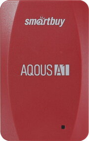 SmartBuy Aqous A1 SB128GB-A1R-U31C фото