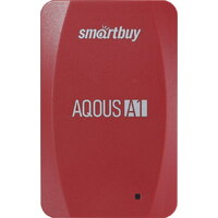 SmartBuy Aqous A1 SB128GB-A1R-U31C