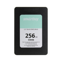 Smartbuy Climb 256GB