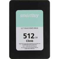 Smartbuy Climb 512GB