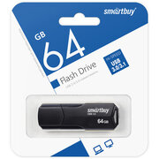 SmartBuy Clue 3.0 64GB фото