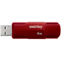 Smartbuy Clue 4GB