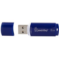 Smartbuy Crown USB 3.0 8GB