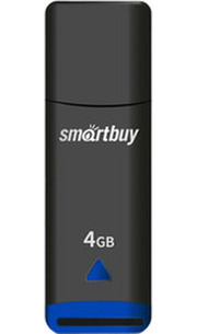 SmartBuy Easy 4GB фото