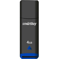 SmartBuy Easy 4GB