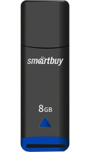 SmartBuy Easy 8GB фото