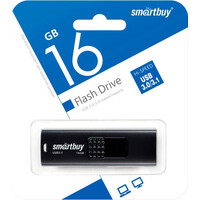 SmartBuy Fashion 16GB