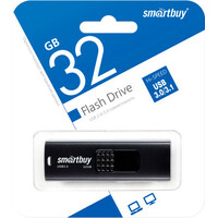 Smartbuy Fashion 32GB