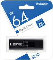 SmartBuy Fashion 64GB фото