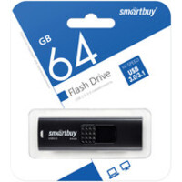 Smartbuy Fashion 64GB