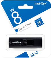 SmartBuy Fashion 8GB фото