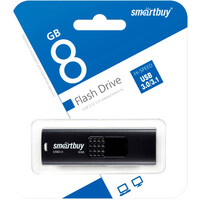 Smartbuy Fashion 8GB